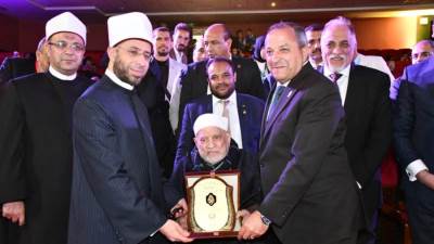 وزير الأوقاف يشارك في افتتاح فعاليات مسابقة بورسعيد الدولية لحفظ القرآن الكريم والابتهال الديني