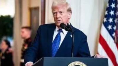 البيت الأبيض: اجتماع ترامب المرتقب مع نتنياهو يؤكد دعمه المستمر لإسرائيل