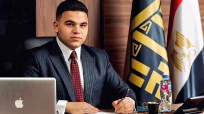 محمد خليفة: تشكيل لجان استشارية من رجال الأعمال لتعزيز دور القطاع الخاص في السياسات الاقتصادية