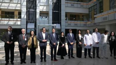 مدبولي يوجه بصرف 10 ملايين جنيه دعما من وزارة التضامن لمستشفى "أهل مصر"