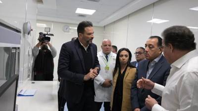 مدبولى: حريصون على تشجيع ومساندة المشروعات الصحية الخيرية المتميزة التي تقدم خدمات بجودة عالية بالمجان لغير القادرين