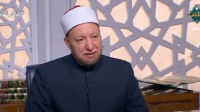 أمين الفتوى: لاحرج فى حضور فرح به موسيقى بشرط التزام الأدب والأخلاق