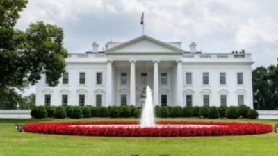 البيت الأبيض: الرئيسان ترامب والسيسى بحثا ملف سد النهضة الإثيوبي