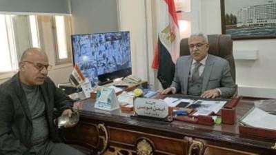 موعد إعلان نتيجة الشهادة الإعدادية بالاسماعيلية 2025