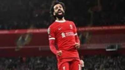 أليسون بيكر: محمد صلاح يعرف مدى أهميته لنادى ليفربول عندما يسجل مثل هذه الأهداف