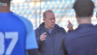 غزل المحلة يقبل اعتذار شوقى غريب وبابا فاسيليو الأقرب لخلافته