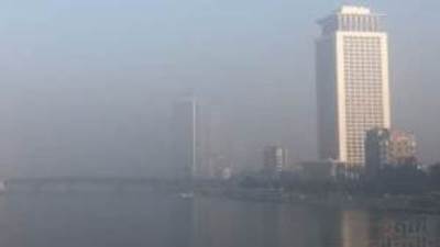 الطقس اليوم الأحد 2 فبراير 2025.. شبورة كثيفة والصغرى بالقاهرة 12 درجة