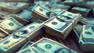 سعر الدولار اليوم الأحد 2-2-2025 أمام الجنيه المصرى فى بداية التعاملات