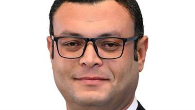 وزير الإسكان: اليوم..بدء تسليم الوحدات السكنية بمشروع "فالي تاورز" بمدينة حدائق أكتوبر