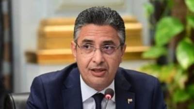 وزير التموين يقرر بدء الأوكازيون الشتوى 2025 غدا ولمدة شهر