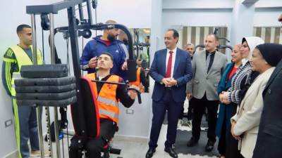 بالفيديو .. جهود صندوق مكافحة وعلاج الإدمان × أسبوع خلال الفترة من  يوم 24 حتى 30 يناير 2025