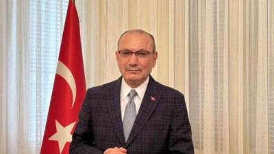 سفير تركيا: توافق مع القاهرة تجاه مختلف القضايا الإقليمية.. وزيارات مرتقبة