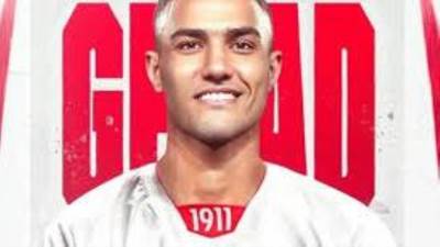 الزمالك يعلن رسمياً ضم محمود جهاد لمدة 4 مواسم ونصف