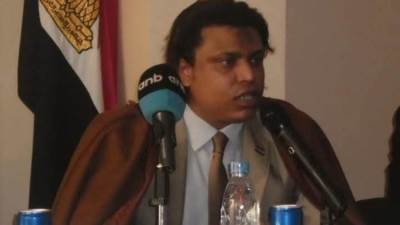 السفير الحبيب النوبي ينعى الدكتور سامي عبدالعزيز العميد الأسبق لـ«إعلام القاهرة»