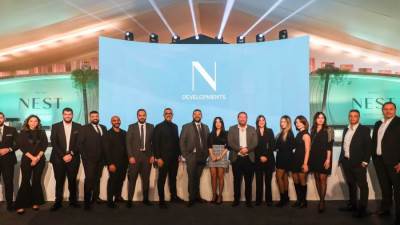 شركة N Developments تتبنى خطة توسعية وتسويقية جديدة في السوق العقاري المصري