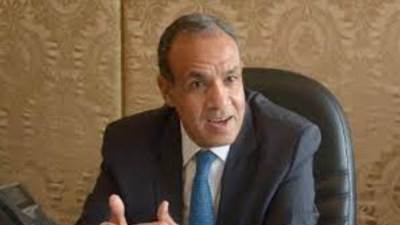 وزير الخارجية يؤكد للمبعوث الأمريكى ضرورة استدامة وتثبيت وقف إطلاق النار بغزة