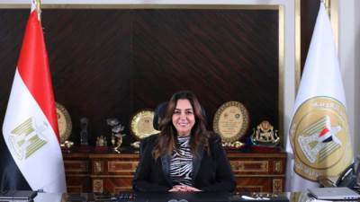 وزيرة التنمية تستعرض تقريراً حول جهود وحدة السكان المركزية بالوزارة خلال شهر يناير 2025