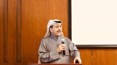 الاتحاد العربي ينظم الدورة الاولي في برنامج الرخصة الدولية للعمل التطوعي بالشراكة مع مؤسسة سفراء العمل