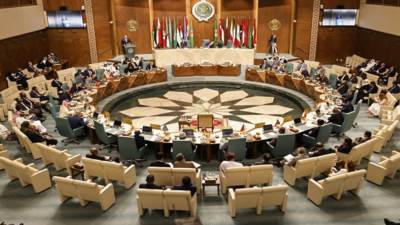 مجلس الجامعة العربية يحذر من تداعيات انهيار "الأونروا" على الدول المضيفة للاجئين