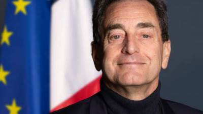 سفير فرنسا بالقاهرة: مؤتمر وزاري بباريس حول سوريا في 13 فبراير