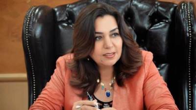 التنمية المحلية: استغلال 2500 فدان بظهير المنيا الصحراوى لإقامة غابة شجرية