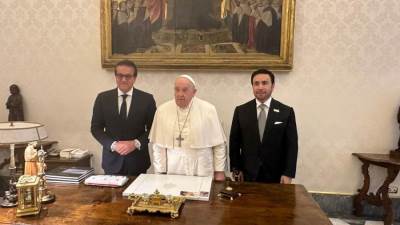 وزير الصحة: الدولة المصرية حريصة على دعم الأشقاء الفلسطينيين بتوجيهات الرئيس السيسي