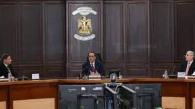 مدبولي: الرئيس السيسى وجه بإنشاء "إدارة محترفة" للأزمات والكوارث