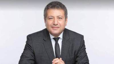 طارق شكري عضوًا في اللجنة الاستشارية لتطوير السياسات العقارية ومواجهة تحديات القطاع