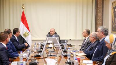 محمد شيمي: نحرص على تحقيق التنمية المستدامة وتبني التقنيات الحديثة لتحسين كفاءة العمليات الصناعية والتشغيلية