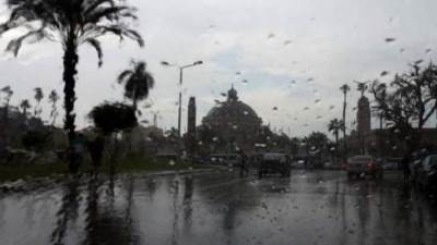 درجات الحرارة المتوقعة اليوم الأربعاء 5 فبراير على كافة المحافظات