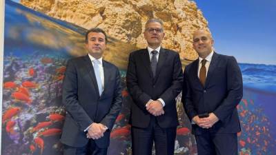 السياحة المصرية تشارك في معرضي OTM بالهند و FESPO بمدينة زيوريخ