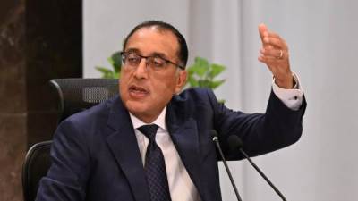 رئيس الوزراء: حزمة لزيادة الأجور مع العام المالى الجديد