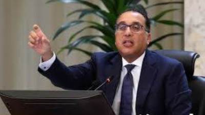 رئيس الوزراء عن حرب الرسوم الجمركية: بداية لتضخم عالمى جديد