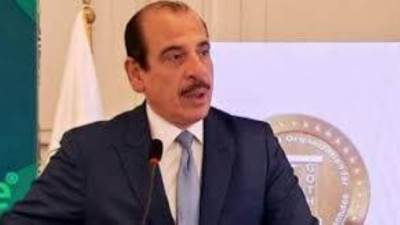 مساعد وزير الصحة: قهرنا شلل الأطفال وفيروس B بالتطعيمات ووفرنا 70 مليون وحدة