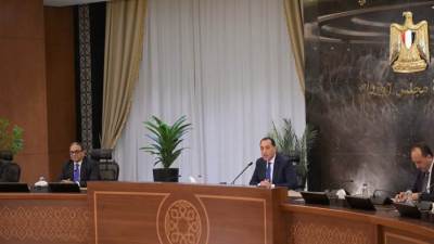 رئيس الوزراء: الحكومة تتابع على مدار اليوم توفير مختلف السلع وتحقيق استقرار الأسعار