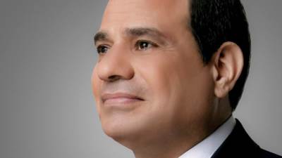 الرئيس السيسي يشدد في اتصال مع ماكرون على ضرورة اضطلاع المجتمع الدولي بمسؤولياته لدعم تنفيذ حل الدولتين