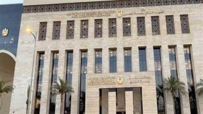 التعليم العالى تغلق "أكاديمية الهرم" بالفيوم لمزاولة نشاط التعليم دون ترخيص