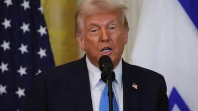 دول أوروبية ترفض بشدة خطة ترامب للسيطرة على غزة