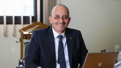 بيتا للتطوير العقاري تجذب أنظار العملاء بمعرض الشارقة العقاري "Acres" بأحدث مشروعاتها Beta Residence