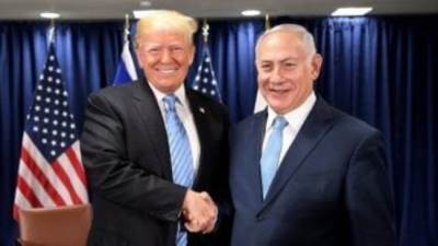 نتنياهو: لا حاجة لقوات أمريكية فى غزة لتنفيذ مقترح ترامب بشأن القطاع