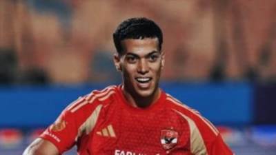 15 دقيقة .. الأهلي يتقدم على بتروجت بهدف إمام عاشور