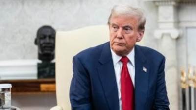 مسئول أمريكى: ترامب سيوقع أمرا بفرض عقوبات على الجنائية الدولية