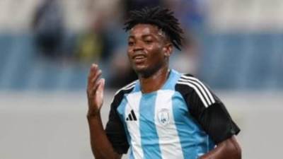 الزمالك يطلب استعارة جيلسون دالا من الوكرة القطرى