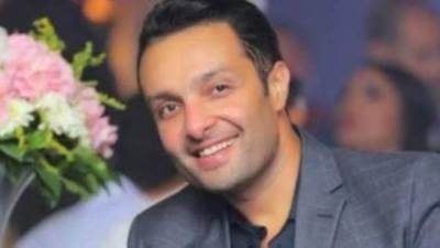 شقيق ياسمين عبدالعزيز يكتب وصيته: محدش يحضر جنازتي غير أخويا و ابني