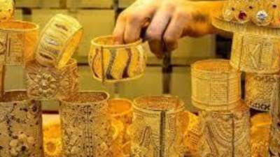 أسعار الذهب اليوم الجمعة 7 فبراير 2025