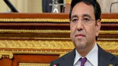 وكيل الشئون العربية بمجلس النواب: تهجير الشعب الفلسطيني أمر مرفوض جملة وتفصيلا