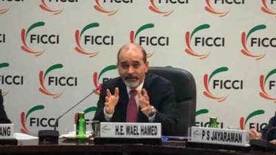 مساعد وزير الخارجية: اختيار الاتحاد الأوروبي مصر للشراكة معها جاء بفضل مسيرتها الإصلاحية