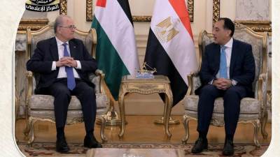 أبرز أنشطة رئيس مجلس الوزراء هذا الأسبوع.. لقاءات واجتماعات.. ومتابعات للمشروعات القومية