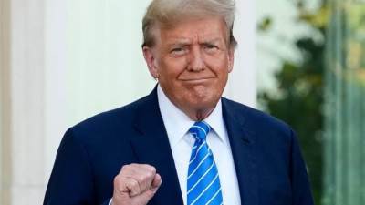 ترامب يتراجع: لا داعى للعجلة بشأن تنفيذ خطة غزة