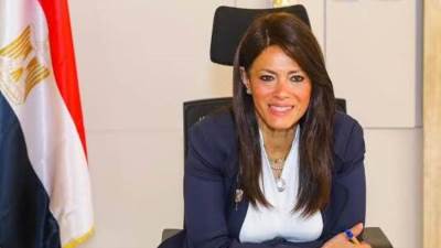 تعرف على  الحصاد الأسبوعي لوزارة التخطيط والتنمية الاقتصادية والتعاون الدولي